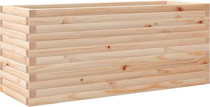 Produktbild vidaXL Pflanzgefäss