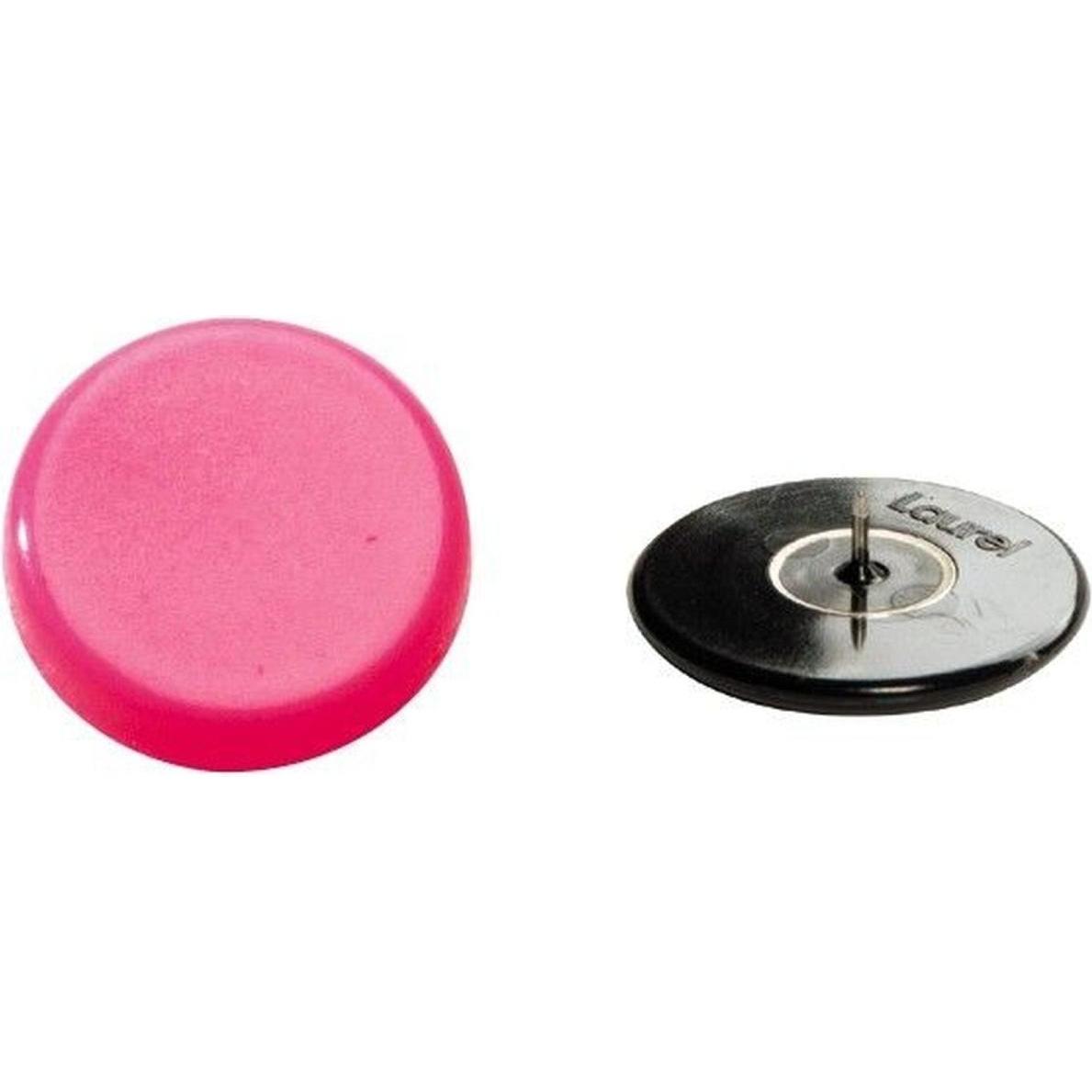 Thumbnail - Laurel, Nägel, Superreissnagel 30mm VE=100 Stück pink (1 Stück, 10 mm)