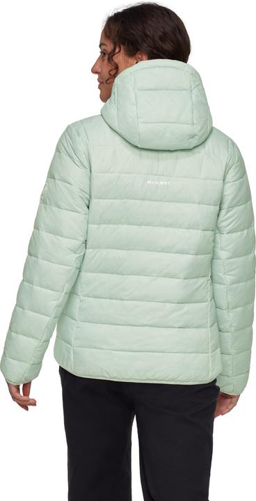 Produktbild Mammut Crag IN Hooded Jacket Women (XL)