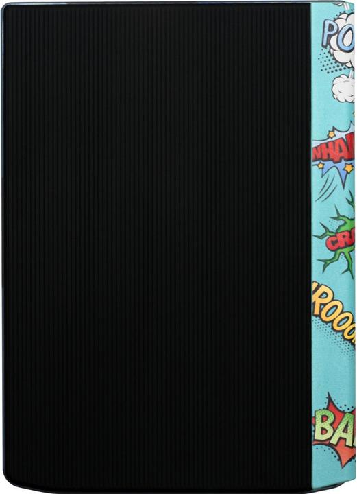 Actual product image PocketBook Flip Comic Print