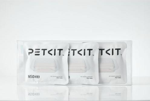 Immagine prodotto Petkit Pet Odour Eliminator