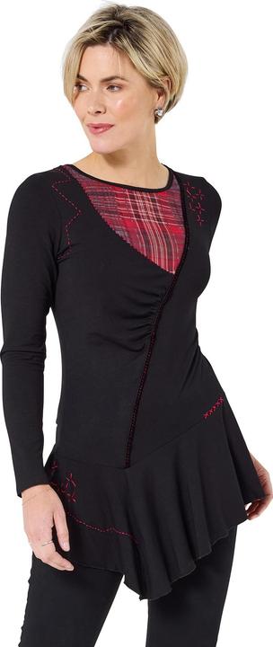 Produktbild Joe Browns Black Check Tunic