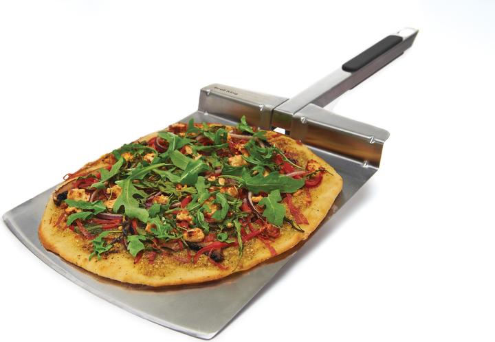 Actual product image Broil King Slider