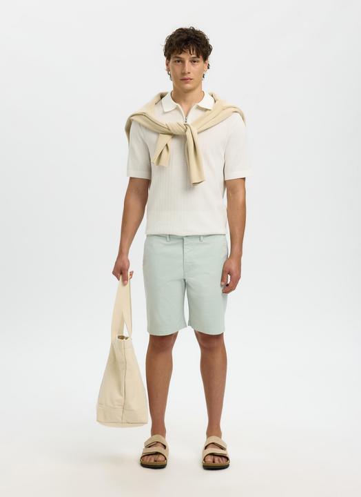 Image du produit Selected Slhslim-Miles Flex Shorts Noos (M)