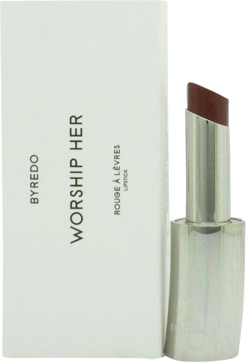 Produktbild Byredo Lippenstift Nr. 119 - Worship Her (Nr. 119 - Worship Her)