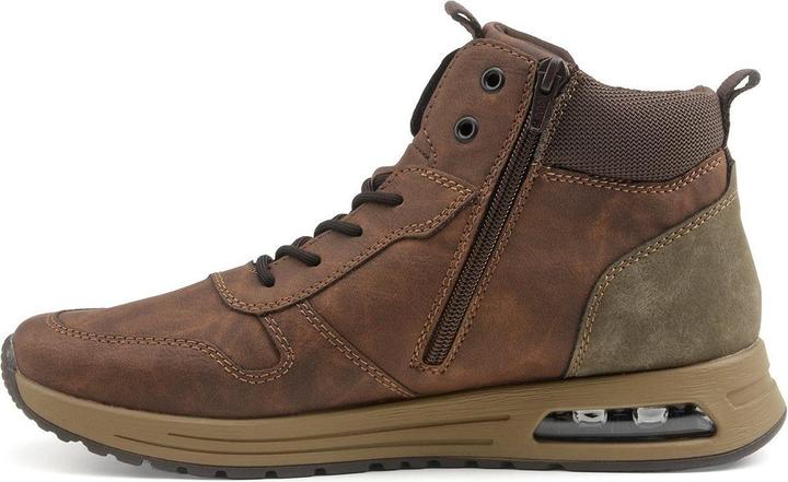 Actual product image Rieker Winterboot (45)