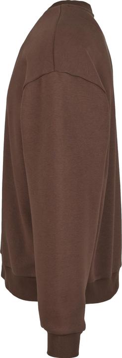 Image du produit Urban Classics Fluffy Crewneck - 171975 (M)