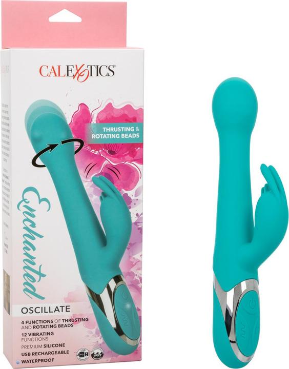 Produktbild CalExotics Enchanted Oscillate