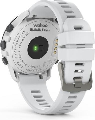 Actual product image Wahoo ELEMNT RIVAL Multi-Sport GPS Watch (30 mm)