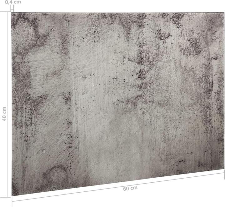 Produktbild vidaXL Immo (60 x 40 cm)