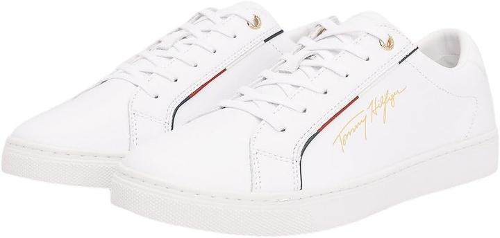 Image du produit Tommy Hilfiger BASKETS SIGNATURE-39 (39)