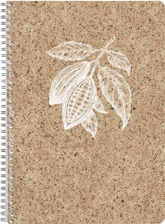 Immagine prodotto Clairefontaine Jeans e cacao 2 (A4)