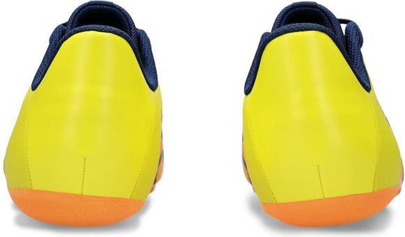 Produktbild ASICS Performance HYPERSPRINT 8 Unisex BRIGHT YELLOW/BLUE EXPANSE (40.5)