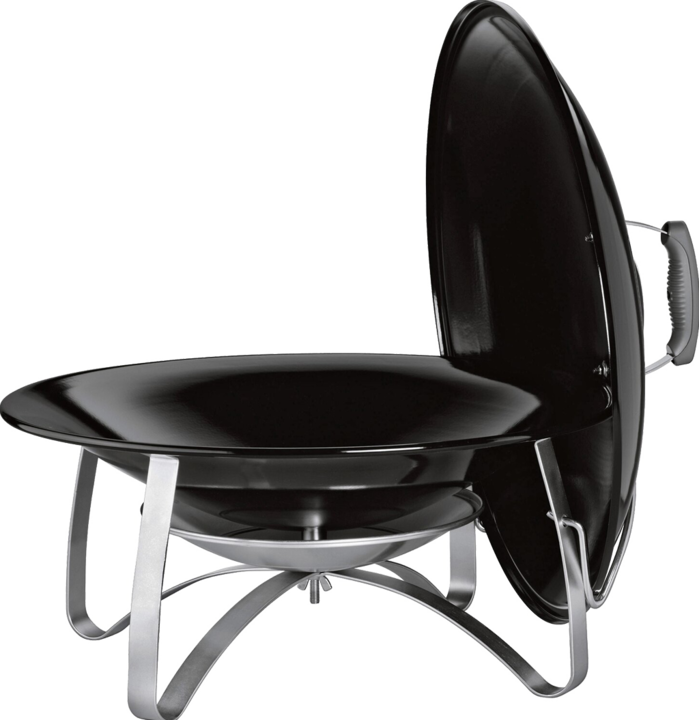 Productafbeelding Weber Haard (71 cm)