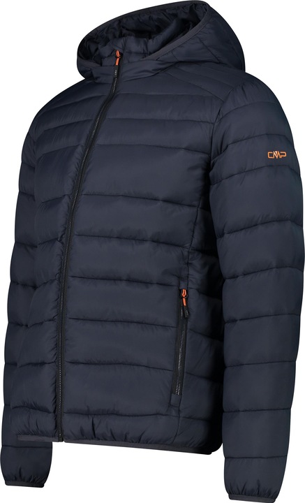 Immagine prodotto CMP Campagnolo Felpa con cappuccio Snaps (M)