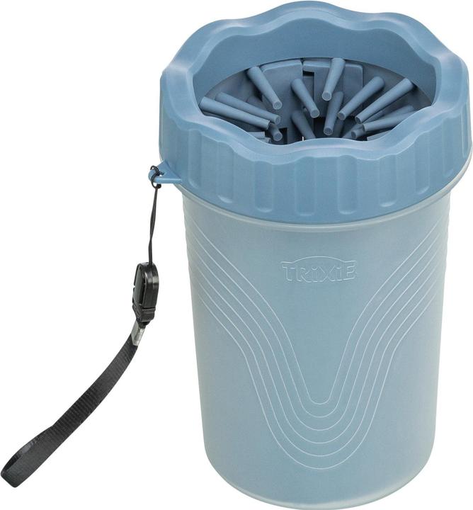 Produktbild Trixie Pfotenreiniger (Hund)