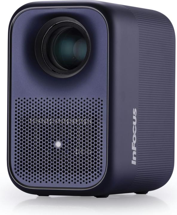 Image du produit Infocus Apex Master IN3058SL (Full HD, 1.25:1)