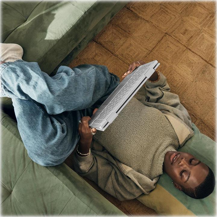 Produktbild HP Pavilion x360 14-ek0740nz (14", 1000 GB, 16 GB, CH, Intel Core i7-1255U)