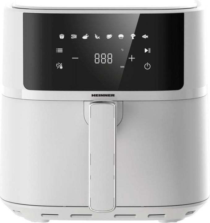 Produktbild Heinner HAF-B6WH17SQ