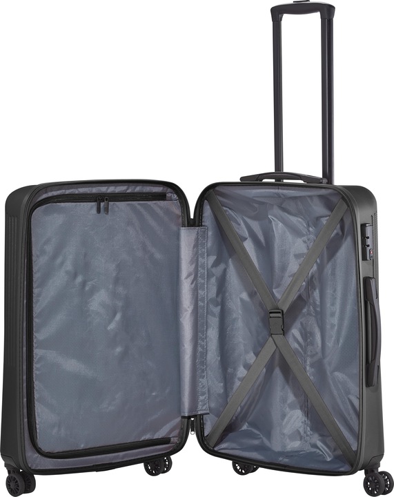 Produktbild Travelite Koffer & Trolley Bali 4w Trolley M (65 l, L (90 - 115l))