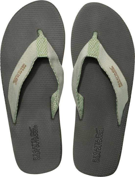 Image du produit Regatta Freizeitschuhe RMF567-YUL Rico (43)