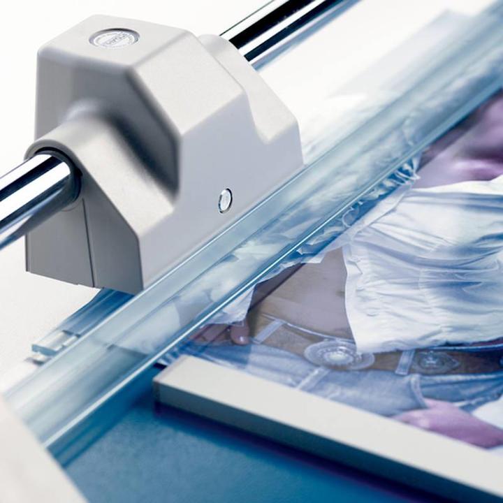 Produktbild Dahle 554 (20 Blätter, A2)