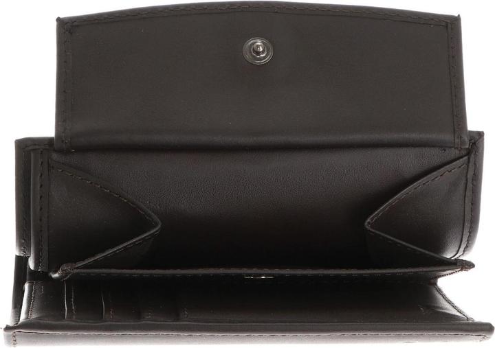 Actual product image Oxmox Leather RFID Protect Kombibörse