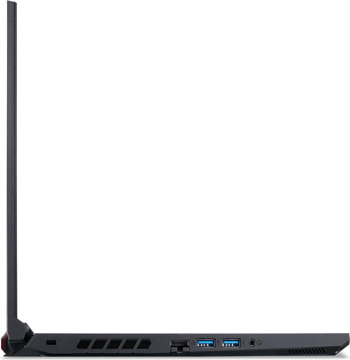 Produktbild Acer Nitro 5 (15.60", Intel Core i9-11900H, 16 GB, 512 GB, DE)