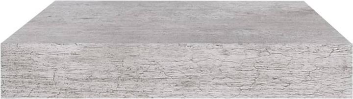 Actual product image vidaXL Wandregal (23.50 x 23 x 3.80 cm)