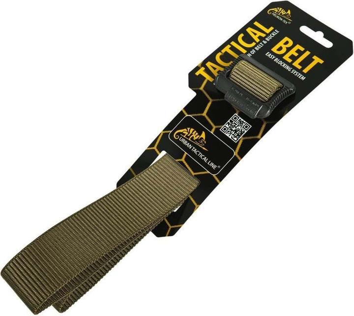 Actual product image Helikon Urban Tactical Belt (S)