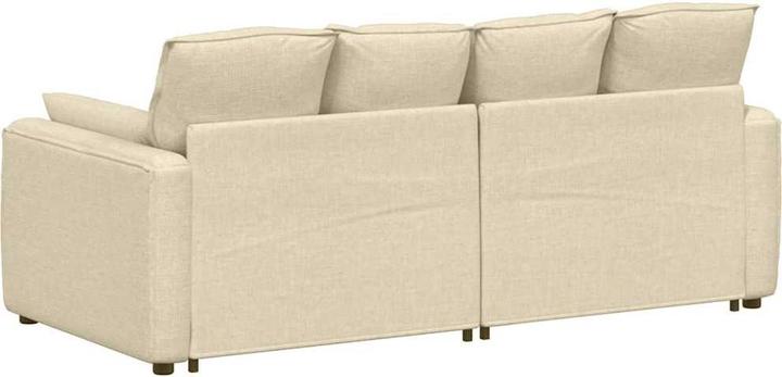 Produktbild vidaXL Modulares Sofa (Modular Sofa)