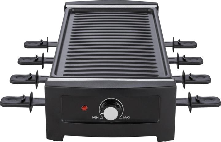 Image du produit Ohmex Gril à raclette RCL-8812