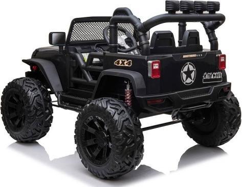 Image du produit Es-toys Voiture électrique tout-terrain (24 V)