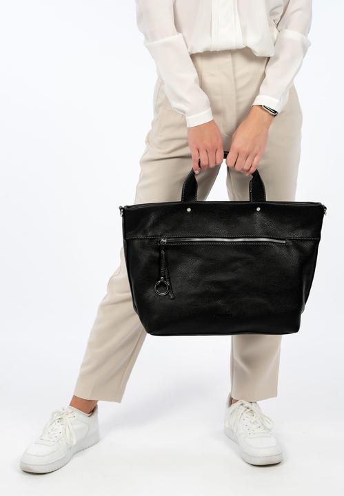 Image du produit Suri Frey Shopper Debby (21.86 l)
