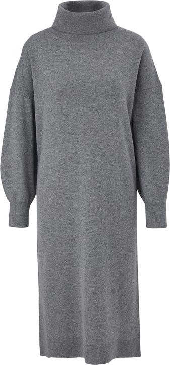 Image du produit s.Oliver Kleid Midikleid mit Rollkragen (40)