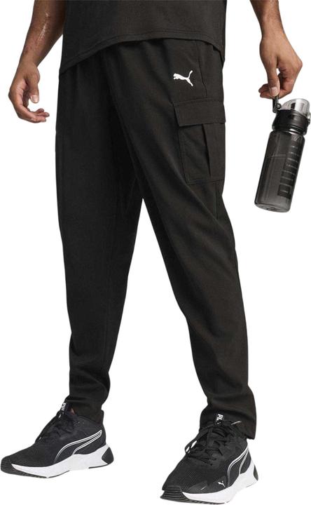 Produktbild Puma Tad Tech Cargo Jogginghosen (XXL)