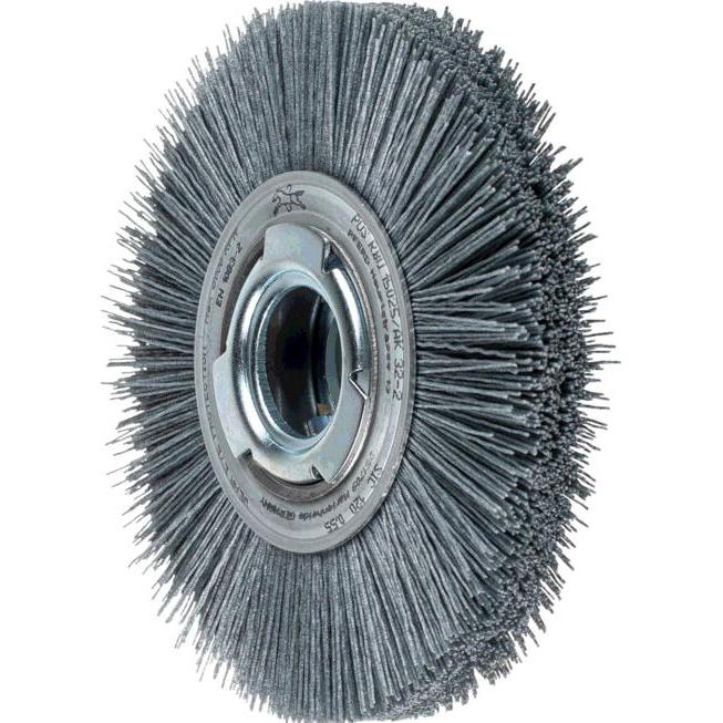 Pferd, Schleifmittel, POS RBU 15025/AK32-2 SiC 120 0,55 (120)
