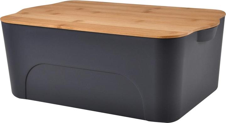 Actual product image Natura Punto Storage box (40 x 27 x 15 cm, 16 l)
