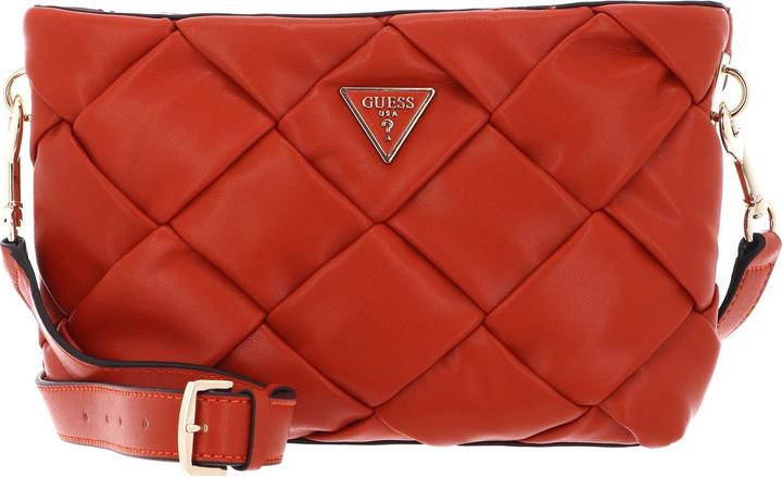 Immagine prodotto Guess Zaina Top Zip Crossbody Bag