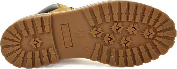 Actual product image Lumberjack Kristy (37)