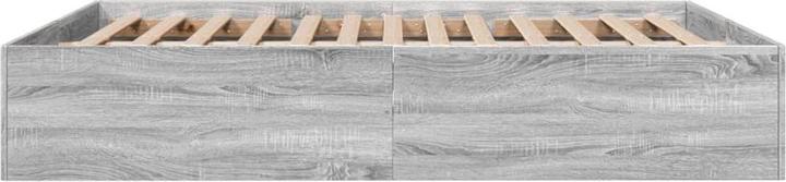 Actual product image vidaXL Kees (160 x 200 cm)