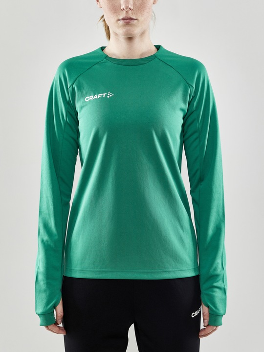 Actual product image Craft Evolve Crew Neck W (S)