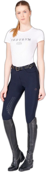 Produktbild Vestrum reithose mit kniegrip syracuse (L)