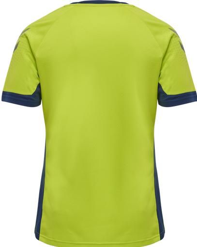 Immagine prodotto hummel Maglia In Piombo S/S Poly (S)