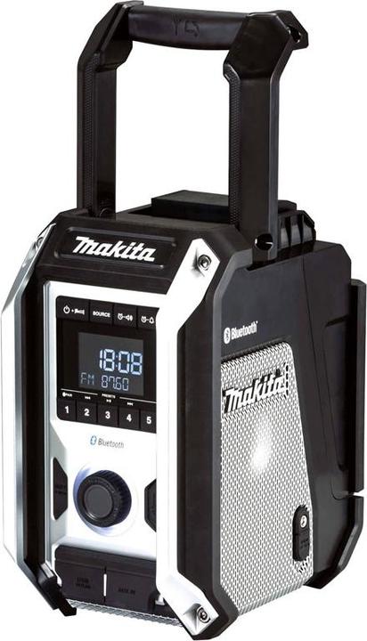 Makita DMR114B (AM, FM, Bluetooth)