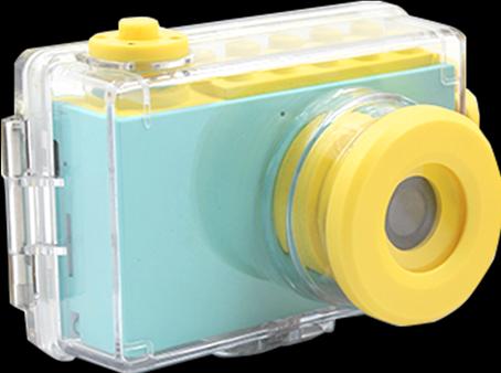 Image du produit myFirst Caméra 2
