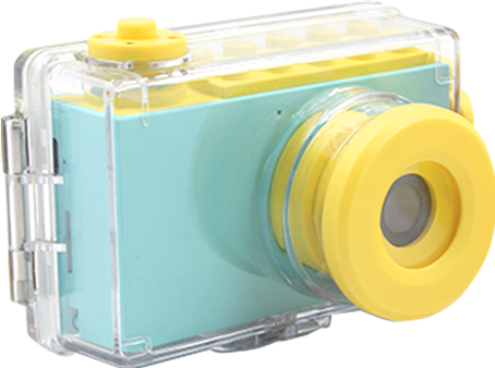 Actual product image myFirst Camera 2