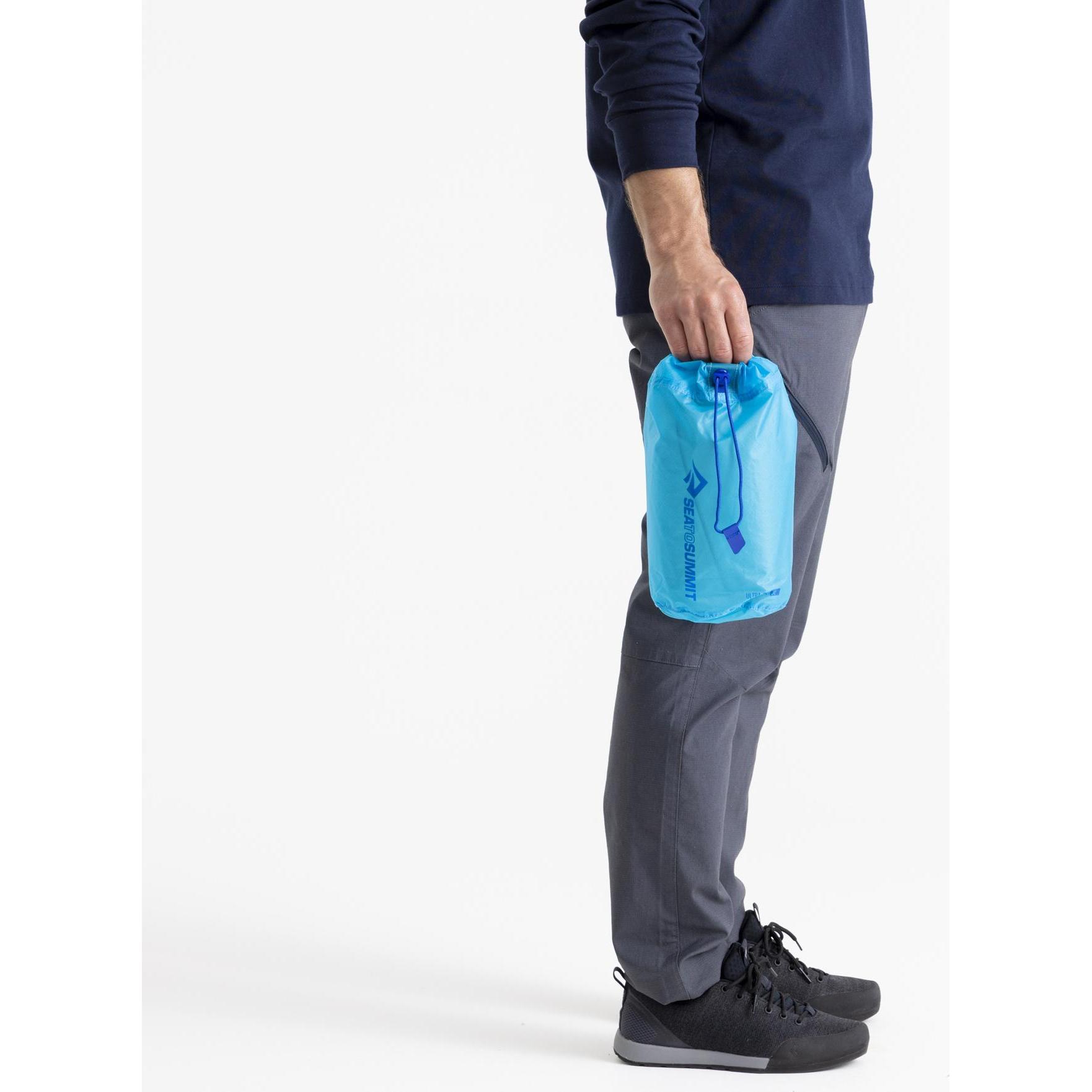 Thumbnail - Sea To Summit, Packsack, Ultra-Sil Stuff Sack, Türkis