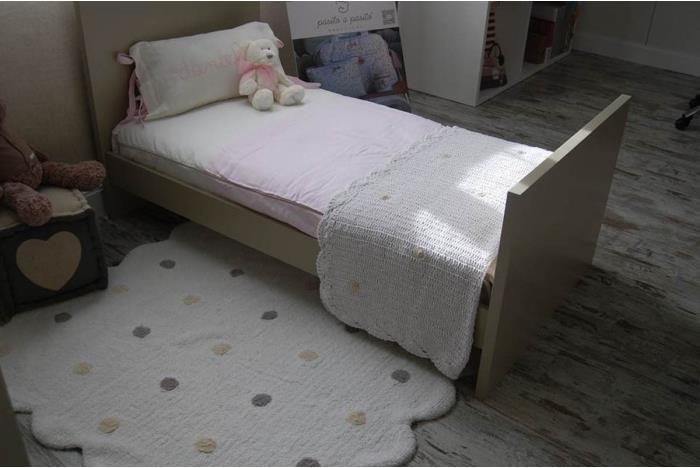 Immagine prodotto Lorena Canals Galleta all'uncinetto (120 x 90 cm)