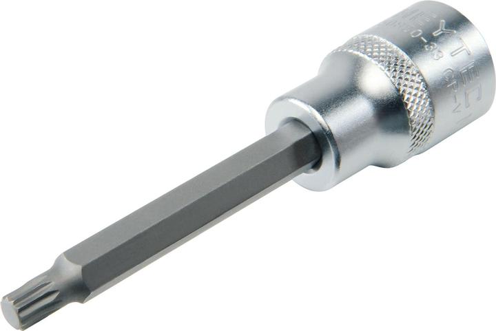 Actual product image HEYTEC Sockets